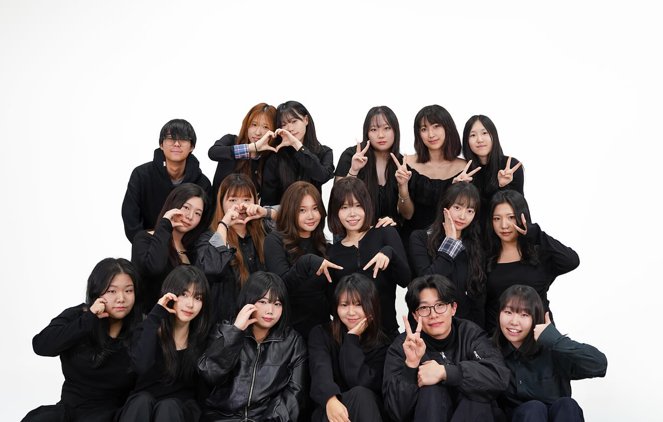 졸업전시준비위원회 이미지