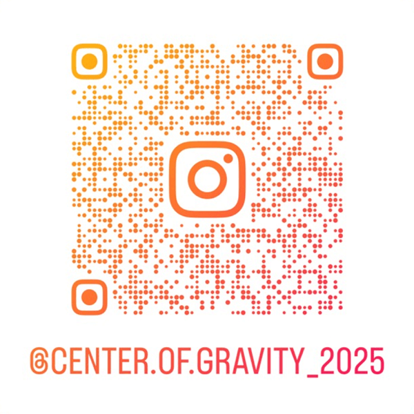 전시 인스타 링크 QR 이미지