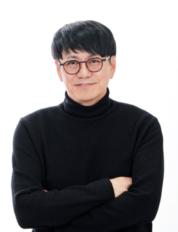 강성남 교수님 사진