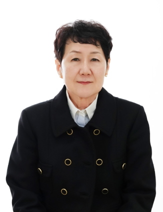 김수영 교수님 사진