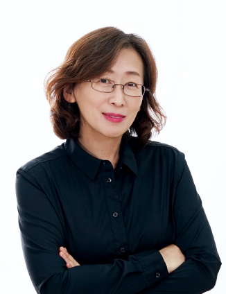 전경령 교수님 사진